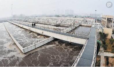城市生活污水處理有哪些問題需要注意？